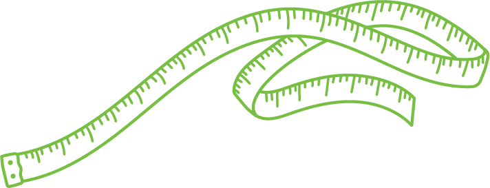 Service de passementerie